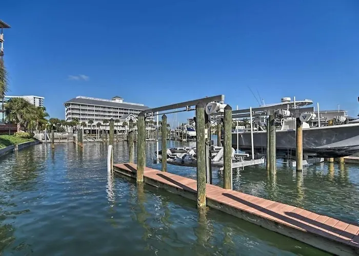 Walk To 8 Min Pool Hot Tub Bay View *