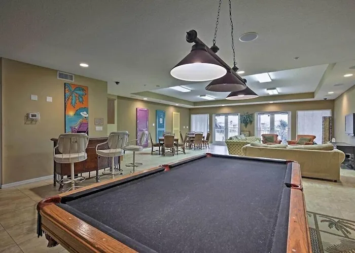 Walk To 8 Min Pool Hot Tub Bay View Ferienhaus Clearwater Beach